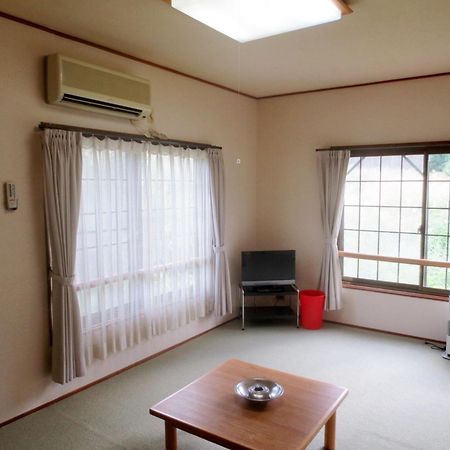 Pension Noah Yuzawa  Oda fotoğraf