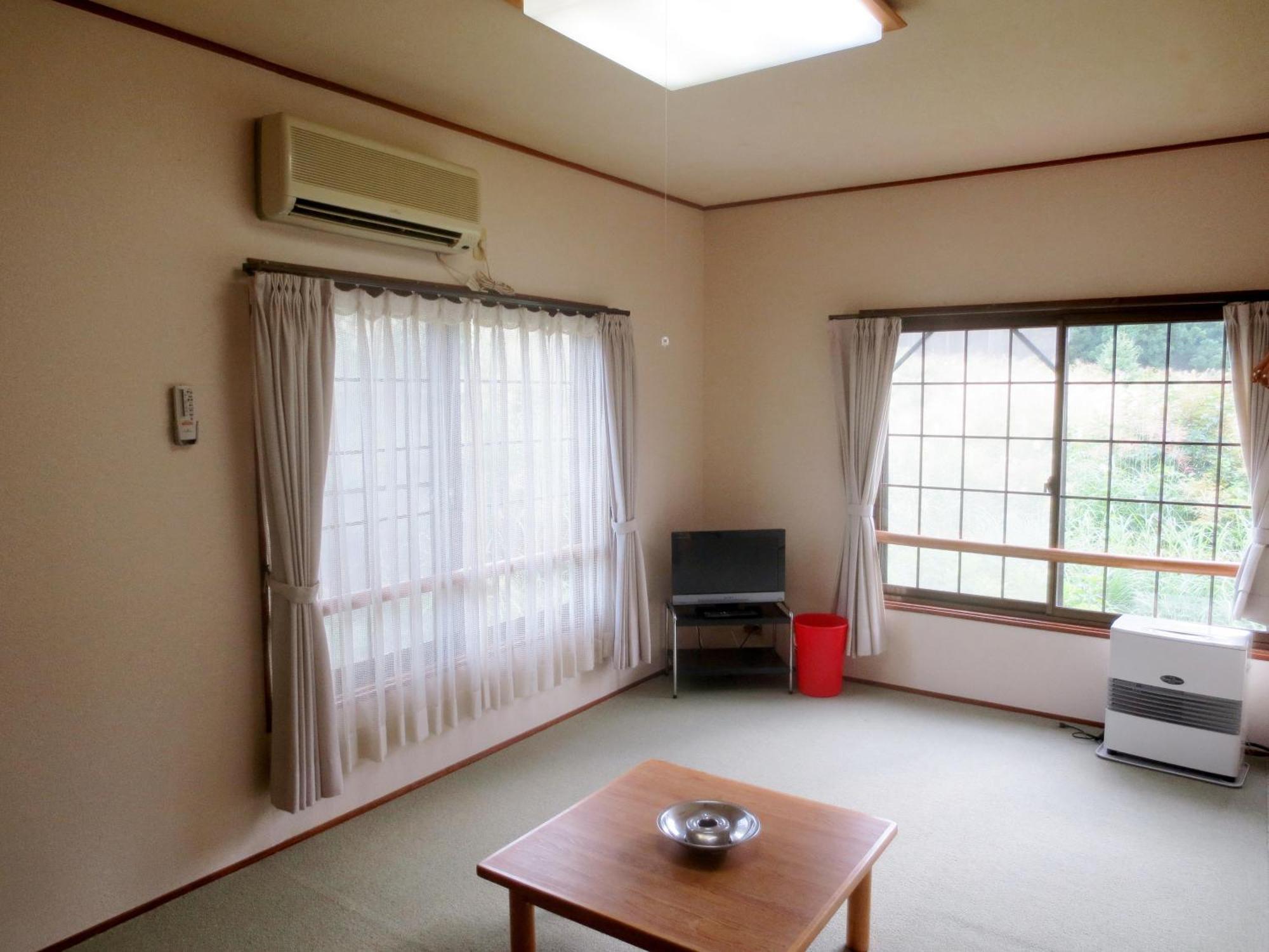 Pension Noah Yuzawa  Oda fotoğraf